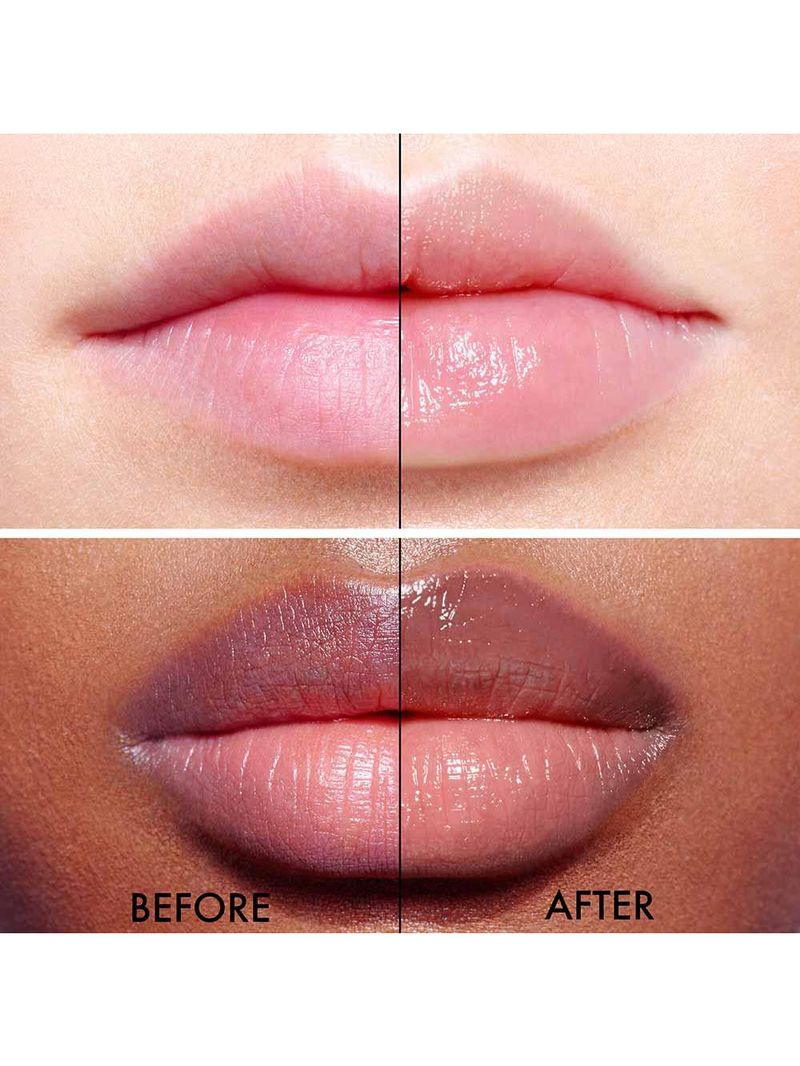 Balm labial dior addict lip glow 32g