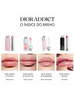Balm labial dior addict lip glow 32g