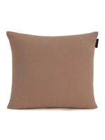 Almofada Tricô 45cm X 45cm Altenburg Domus Marrom Mocha