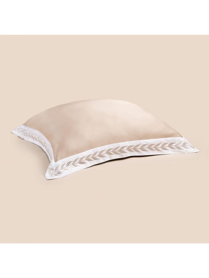 Almofada Altenburg Haus Verena 60cm X 60cm Branco