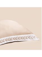 Almofada Altenburg Haus Verena 60cm X 60cm Branco