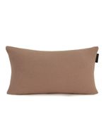 Almofada Tricô 30cm X 50cm Altenburg Domus Marrom Mocha