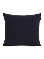Almofada Tricô 45cm X 45cm Altenburg Amara Azul Náutica
