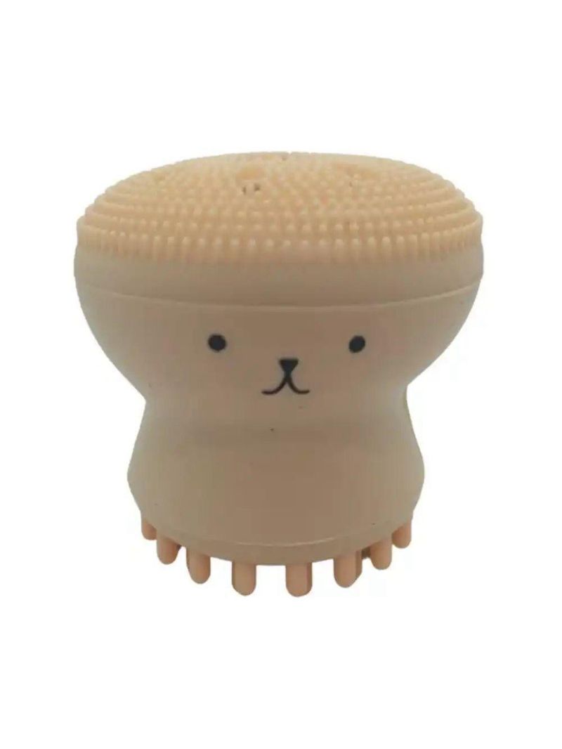 Esponja Polvo Limpeza Facial