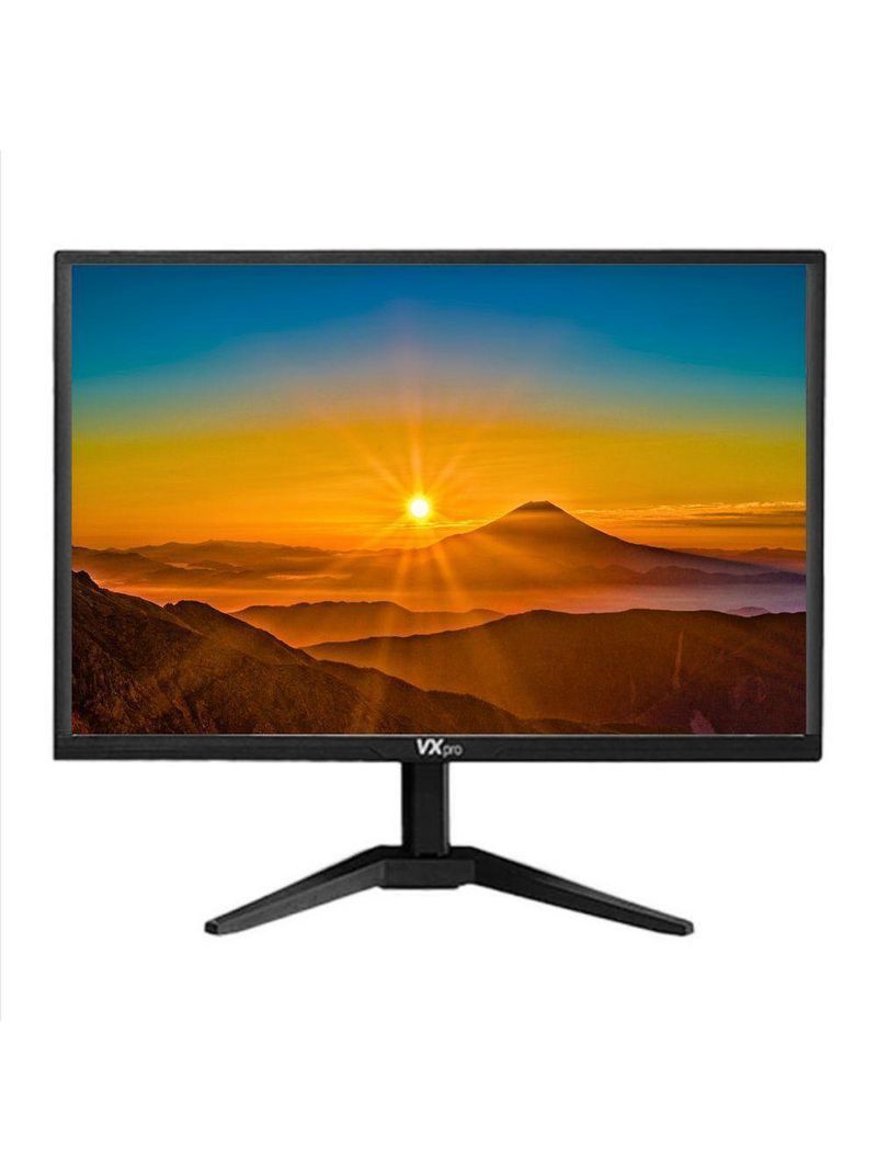 Monitor Led 19” Duex Vx190x Hdmi Preto