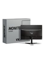 Monitor Led 19” Duex Vx190x Hdmi Preto