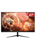 Monitor Gamer Led 27” Duex 165hz