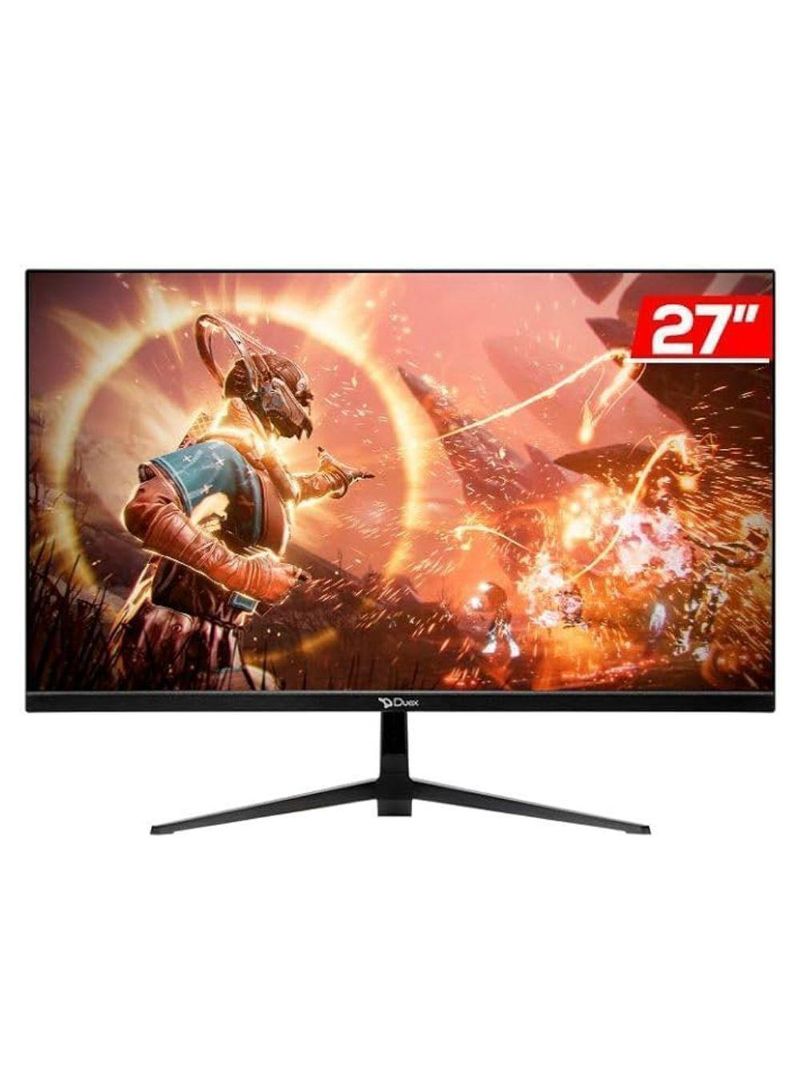 Monitor Gamer Led 27” Duex 165hz