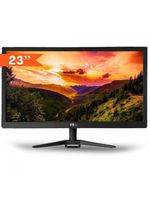 Monitor Led 23” Duex Vx230 Hdmi