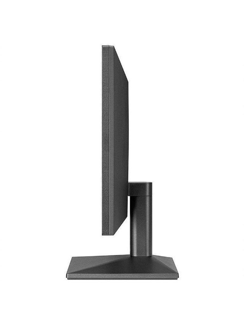 Monitor Led 19,5” Lg 20mk400h-b Preto