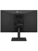 Monitor Led 19,5” Lg 20mk400h-b Preto