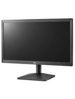 Monitor Led 19,5” Lg 20mk400h-b Preto