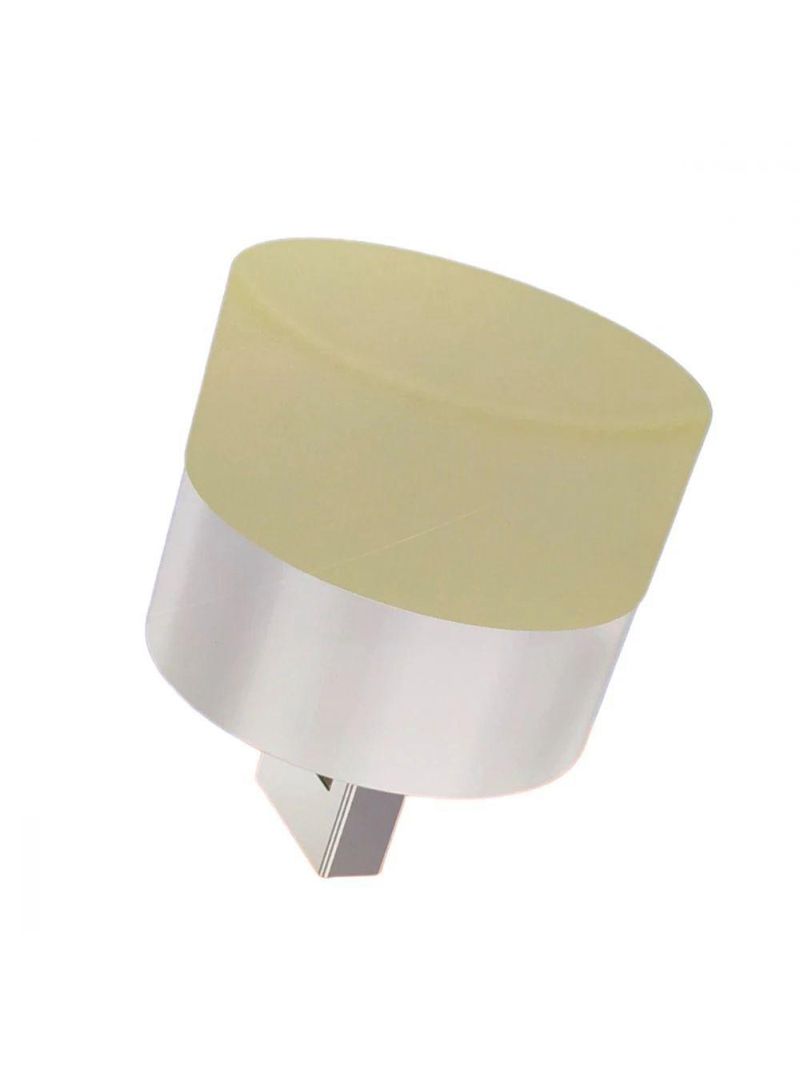 Kit 10 Unidades Mini Luminária Luz Lâmpada Led