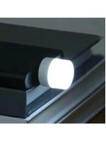 Kit 10 Unidades Mini Luminária Luz Lâmpada Led