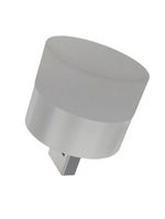 Kit 10 Unidades Mini Luminária Luz Lâmpada Led