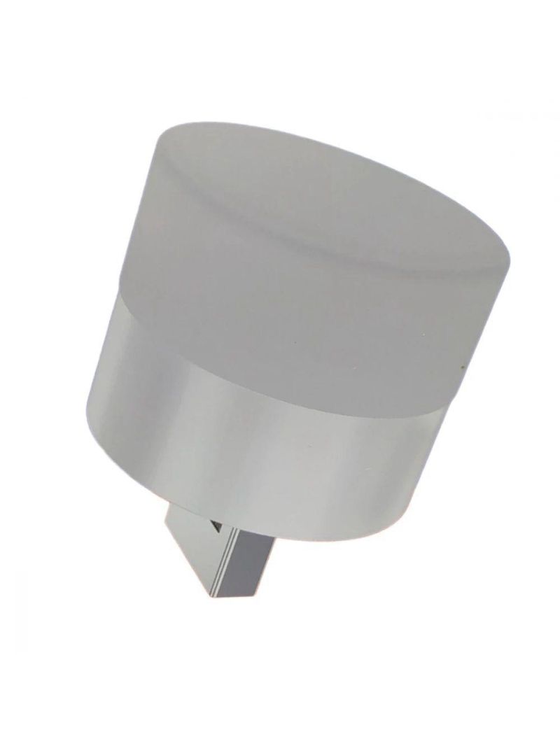 Kit 10 Unidades Mini Luminária Luz Lâmpada Led