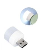 Kit 10 Unidades Mini Luminária Luz Lâmpada Led
