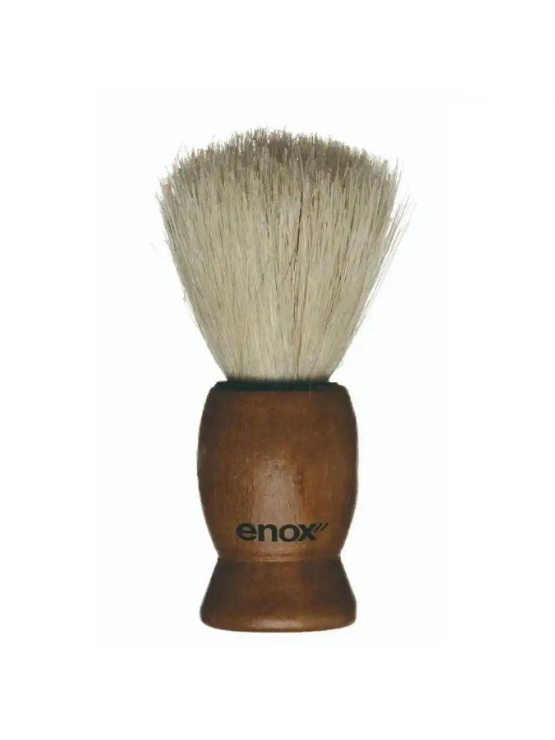 Pincel De Barba Enox Pequeno