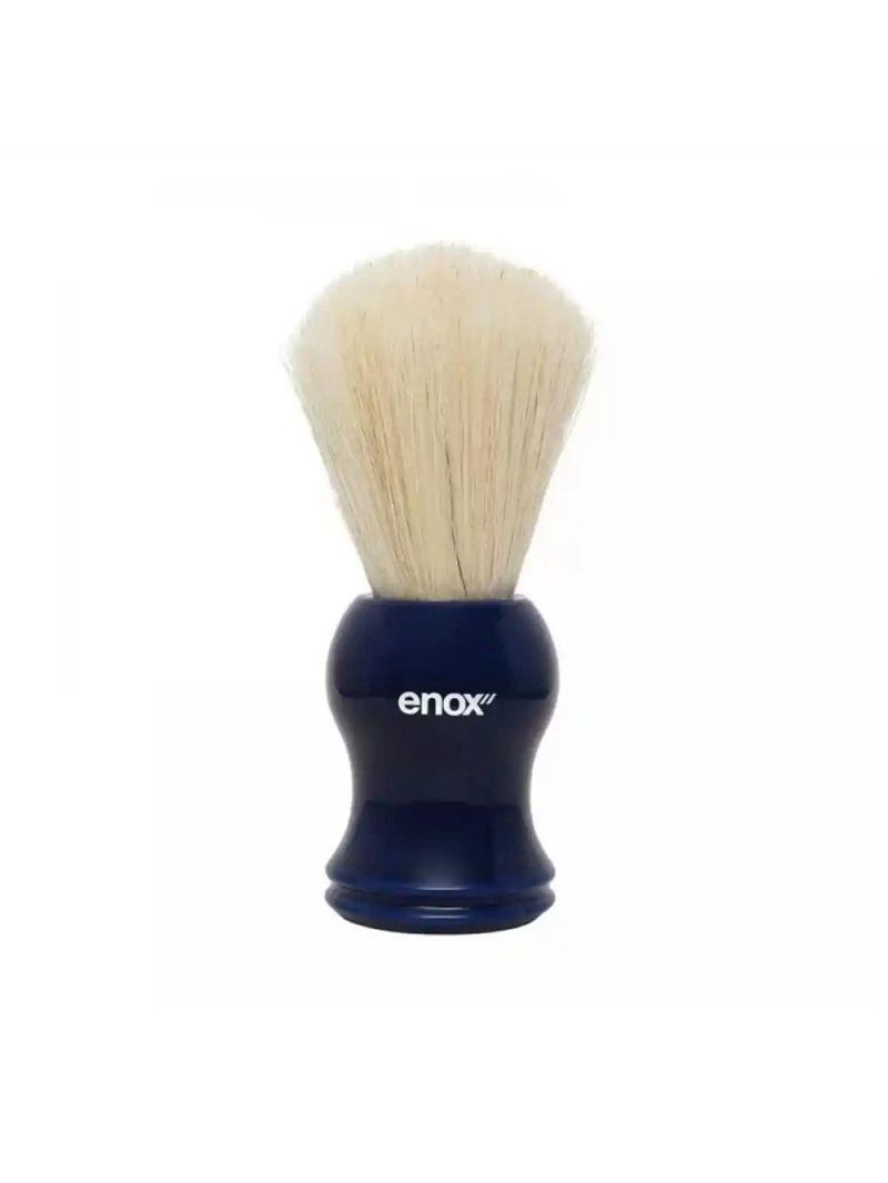 Pincel Para Barba Enox Cerdas Mistas