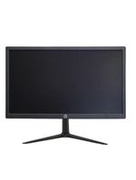 Monitor Led 20 Pc 20wv 75hz Preto Widescreen