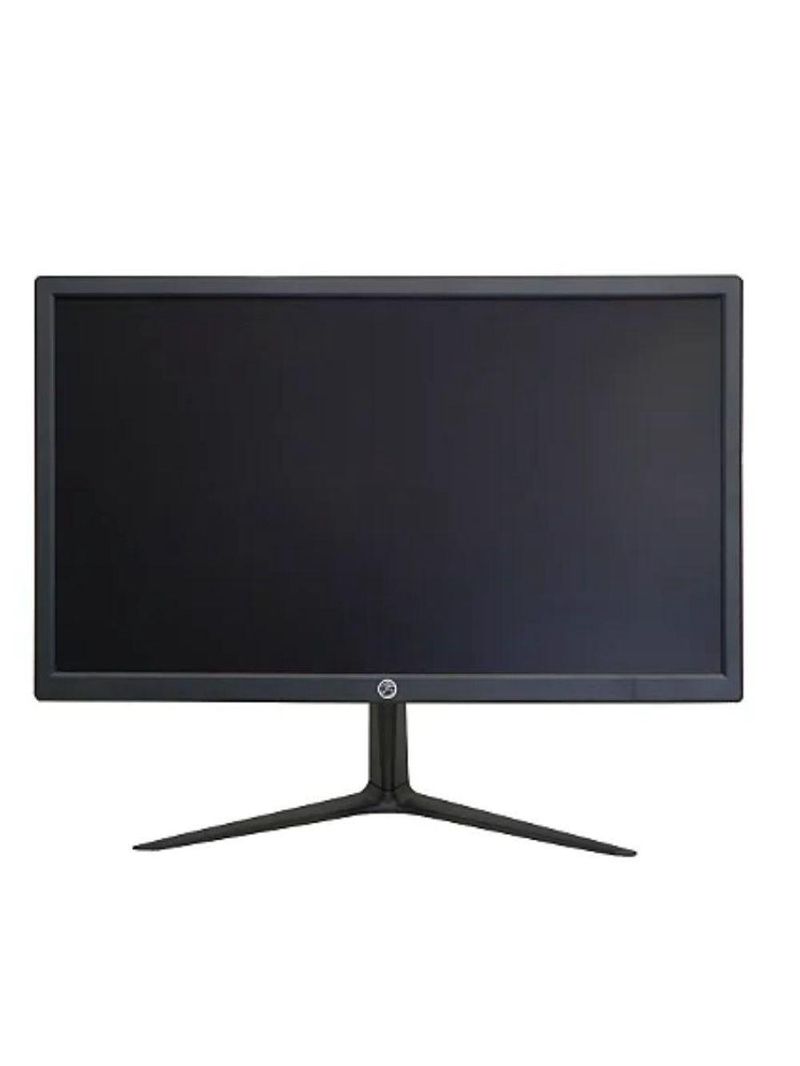 Monitor Led 20 Pc 20wv 75hz Preto Widescreen