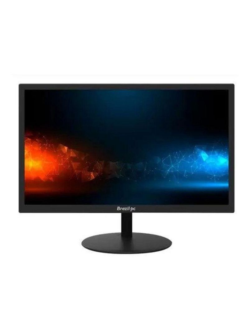 Monitor Led 23” Brazilpc 23wr-75 Full Hd 75hz