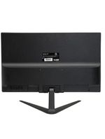 Monitor Led 20 Pc 20wv 75hz Preto Widescreen