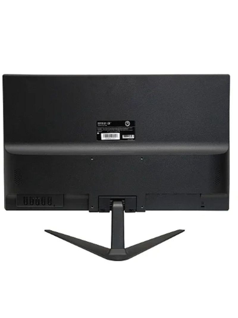Monitor Led 20 Pc 20wv 75hz Preto Widescreen