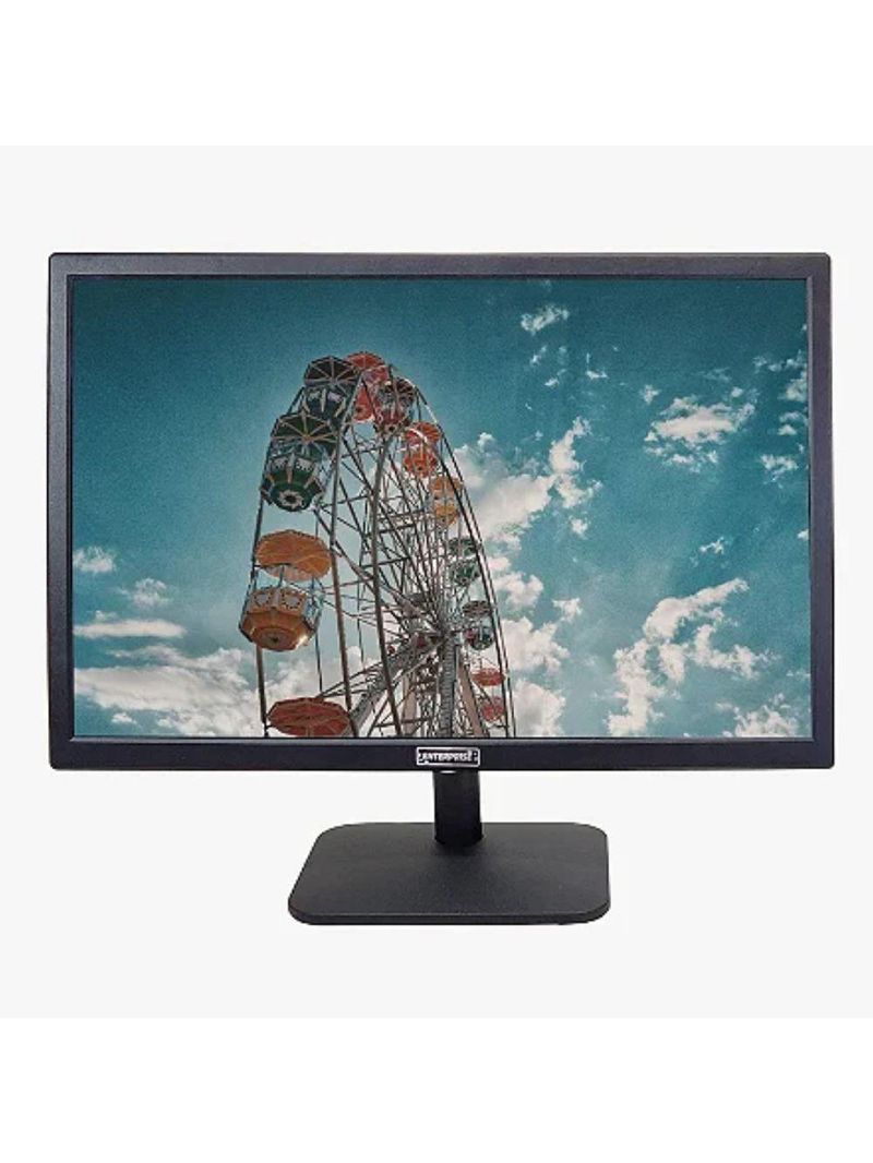 Monitor Led 19 Enterprise 19epr-bq