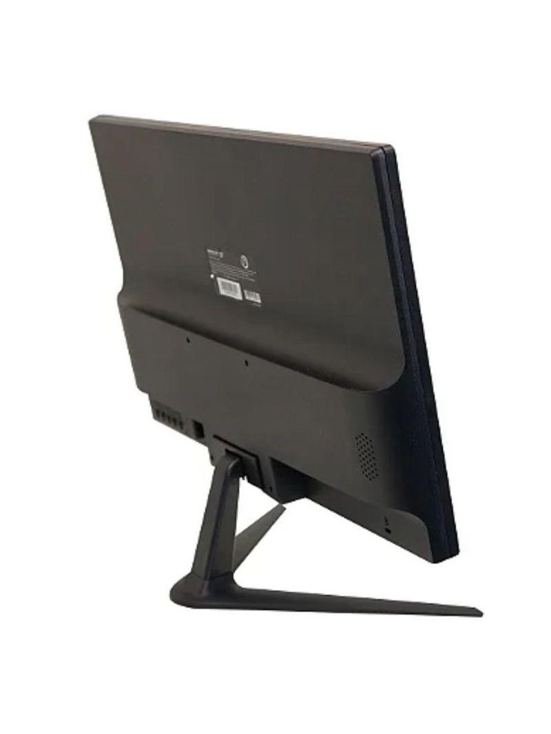 Monitor Led 20 Pc 20wv 75hz Preto Widescreen