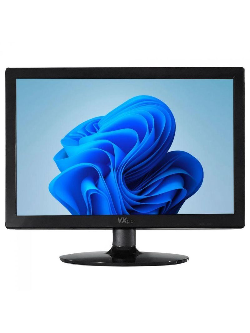 Monitor Led 154” Duex Vx154x Hdmi