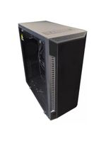 Gabinete Gamer Pc Bpc-c3147 Sem Fonte 3 Fans