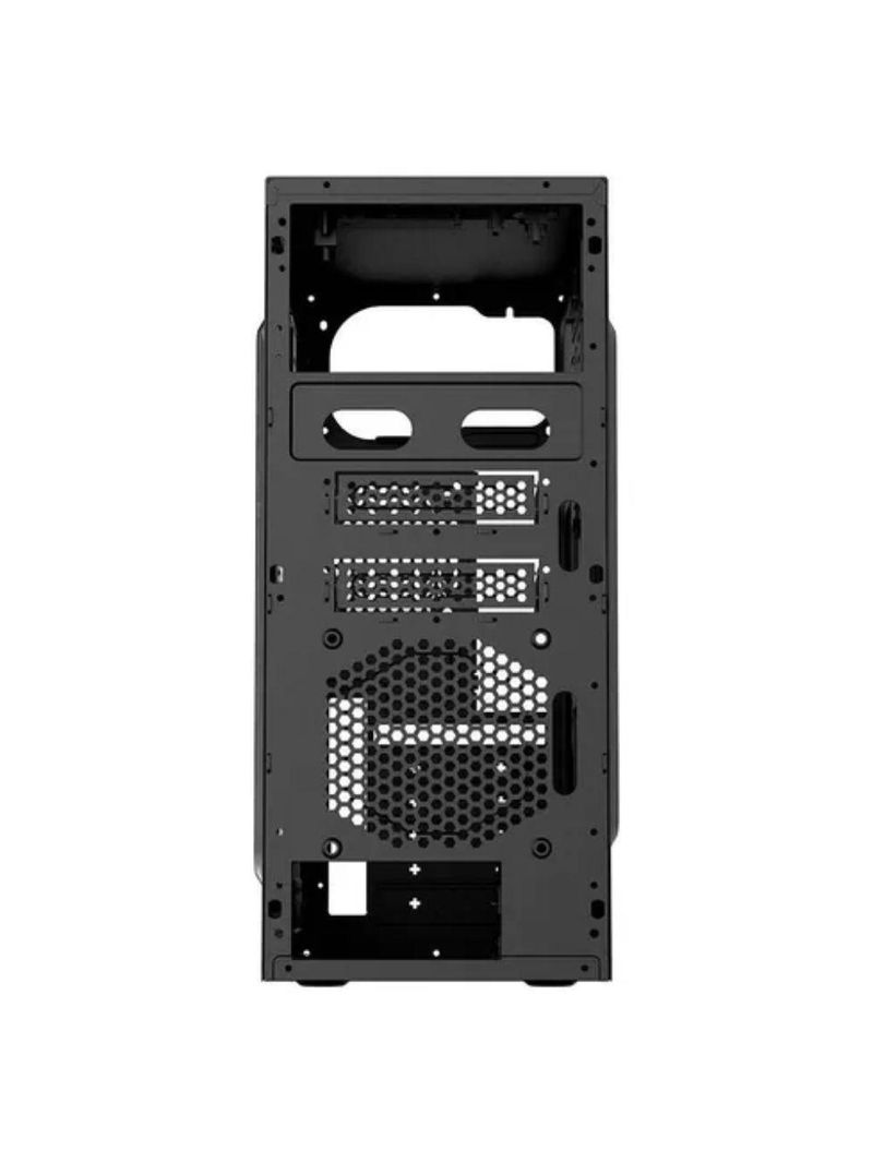 Gabinete Gamer Pc Bpc-c3147 Sem Fonte 3 Fans