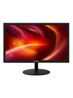 Monitor Led 215 22w-75kan Fhd 75hz Preto Widescreen