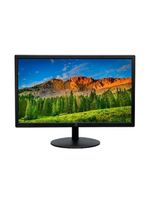 Monitor 24 Led Full Hd Pc 60hz Preto
