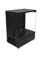 Gabinete Gamer Aquário 3 Fans Bpc-3g310