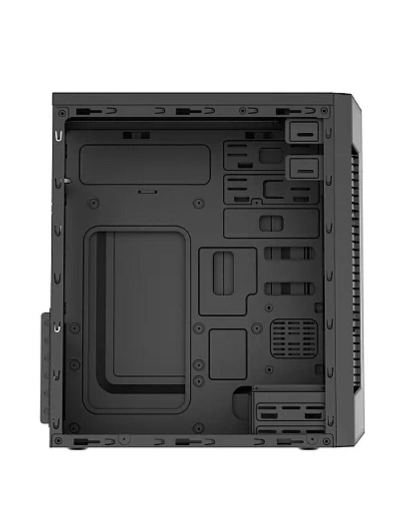 Gabinete Gamer Pc Bpc-c3147 Sem Fonte 3 Fans