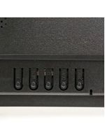 Monitor Led 20 Pc 20wv 75hz Preto Widescreen