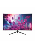 Monitor Enterprise Curvo 315” Full Hd Ep32cr15-100fhd 100hz 5ms Va Hdmi Vga R1500 Frameless Vesa