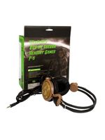 Headset Gamer Tecdrive Com Fio F-5