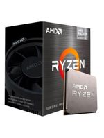 Pc Gamer Amd Ryzen 5 5600gt, 16gb Ram, Placa De Video Radeon Vega 7, Ssd 480gb, Fonte 550w + Monitor 23” Led 75hz