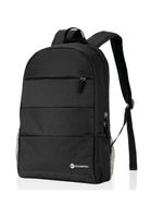 Mochila Para Notebook 156” Goldentec Gt Slim