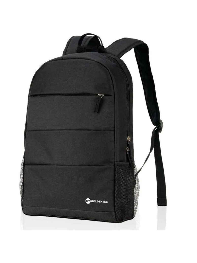 Mochila Para Notebook 156” Goldentec Gt Slim