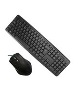 Computador Completo Tob Intel Core I3 Ssd 240gb Memória 4gb 10 Pro Trial + Teclado E Mouse + Monitor 19” Desktop