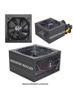 Pc Gamer Amd Ryzen 5 5600gt, 16gb Ram, Placa De Video Radeon Vega 7, Ssd 240gb, Fonte 550w