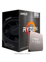 Pc Gamer Amd Ryzen 5 5600gt, 16gb Ram, Placa De Video Radeon Vega 7, Ssd 480gb, Fonte 550w
