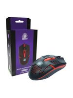 Mouse Gamer Santana Mg-03r
