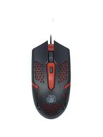 Mouse Gamer Santana Mg-03r