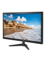 Monitor Led 19” Tcn 60hz Preto
