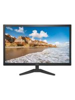 Monitor Led 19” Tcn 60hz Preto